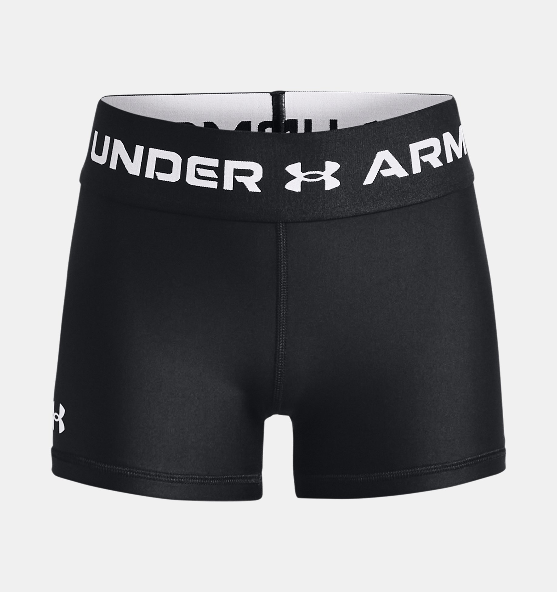 Girls' HeatGear® Shorty | Under Armour Girls' HeatGear® Shorty | Under Armour